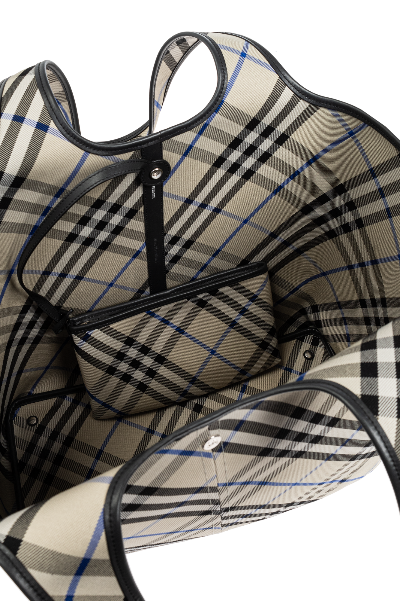 Burberry HAND BAG (8105768 B9629)